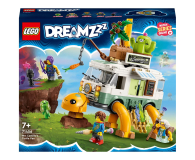 LEGO DREAMZzz™ 71456 Żółwia furgonetka pani Castillo - 1159369 - zdjęcie 1